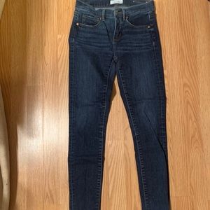 Loft Skinny Jeans
